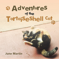 Omslagafbeelding: Adventures of the Tortoiseshell Cat 9781984556745