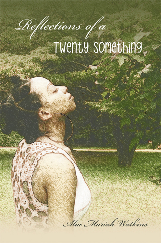 Titelbild: Reflections of a Twenty Something 9781984556844