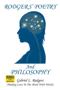 Cover image: Rodgers’ Poetry and Philosophy 9781984557193