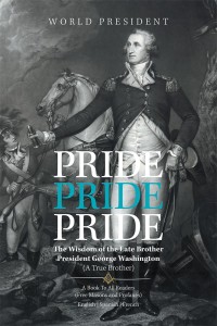 Titelbild: Pride, Pride, Pride 9781984557353