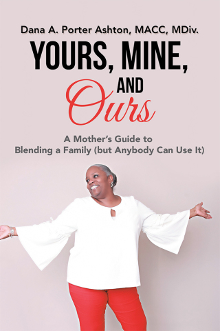 Imagen de portada: Yours, Mine, and Ours 9781984557544