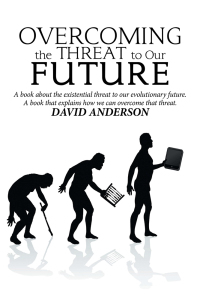 Imagen de portada: Overcoming the Threat to Our Future 9781984557643