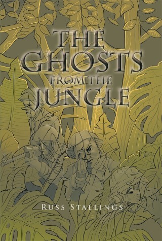 Cover image: The Ghosts from the Jungle 9781984557742