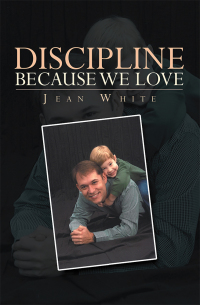 Imagen de portada: Discipline Because We Love 9781984557810