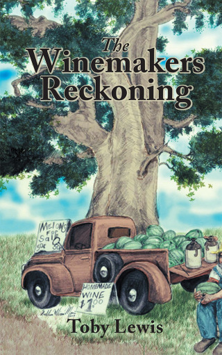 表紙画像: The Winemakers Reckoning 9781984557834