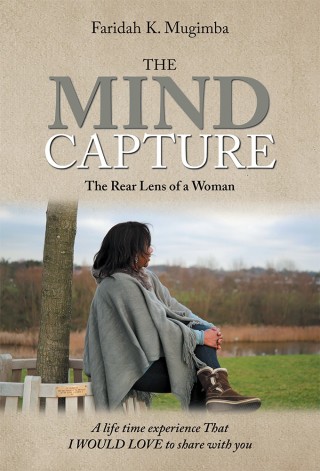 Cover image: The Mind Capture 9781984558114