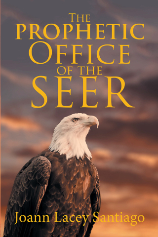 Cover image: The Prophetic Office of the Seer 9781984558602