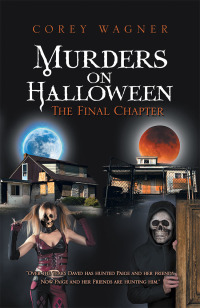 Cover image: Murders on Halloween 9781984558633