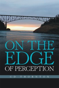 Cover image: On the Edge of Perception 9781984558688