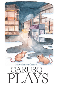 Cover image: Caruso Plays 9781984558831