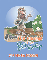 Imagen de portada: The Parable of the Sower 9781984558893