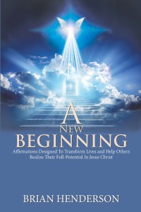 Imagen de portada: A New Beginning 9781984558961