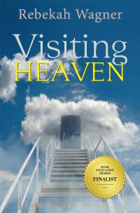 Omslagafbeelding: Visiting Heaven 9781984559050