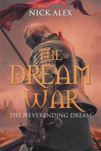 Cover image: The Dream War 9781984559166