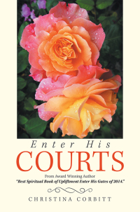 Imagen de portada: Enter His Courts 9781984559272