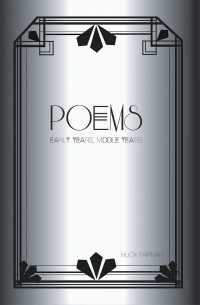 Cover image: Poems 9781984559500