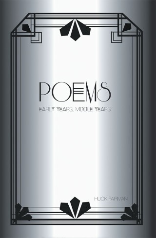 Imagen de portada: Poems 9781984559500