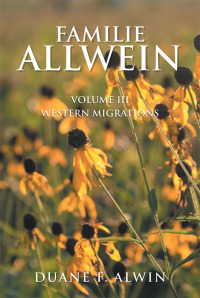 Cover image: Familie Allwein 9781984559630