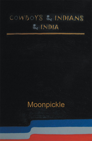 Imagen de portada: Cowboys & Indians & India 9781984559999