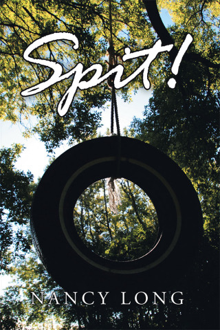Imagen de portada: Spit! 9781984560186