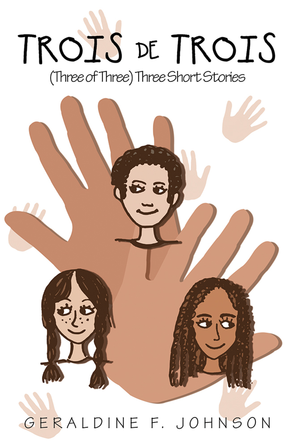 Trois De Trois (eBook)