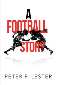 Imagen de portada: A Football Story 9781984560711