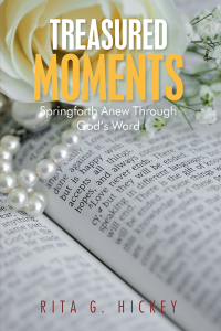 Cover image: Treasured Moments 9781984560766