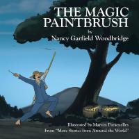 Cover image: The Magic Paintbrush 9781984560858