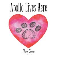 Imagen de portada: Apollo Lives Here 9781984560919