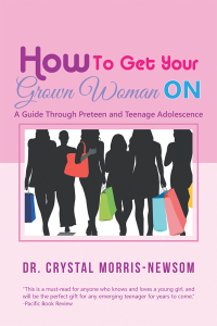 Cover image: How to Get Your Grown Woman On 9781984561053