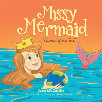 表紙画像: Missy Mermaid 9781984561114