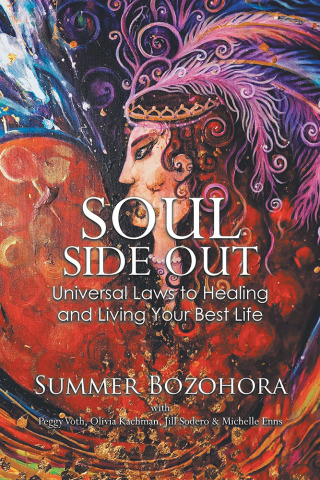Cover image: Soul-Side Out 9781984561343