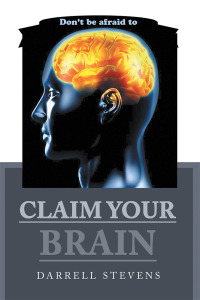 表紙画像: Claim Your Brain 9781984561442