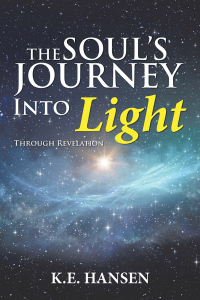 Cover image: The Soul’s Journey into Light 9781984561466