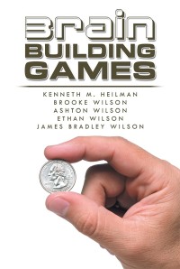 Cover image: Brain Building Games 9781984561633
