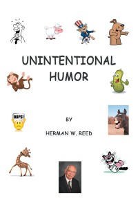 Cover image: Unintentional Humor 9781984561718