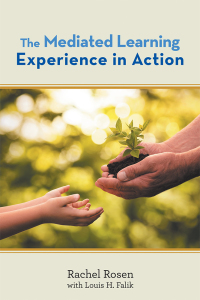 Cover image: The Mediated Learning Experience in Action 9781984561824