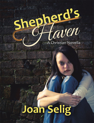 Imagen de portada: Shepherd’s Haven 9781984562296