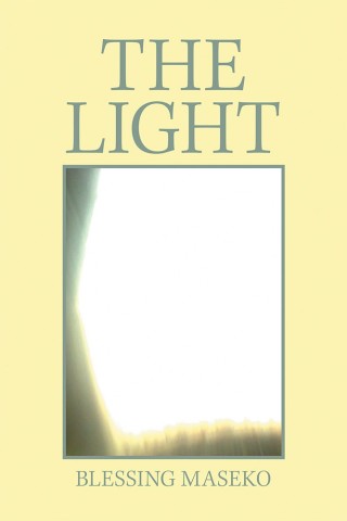 Titelbild: The Light 9781984562333