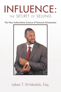 Cover image: Influence: the Secret of Selling 9781984562524