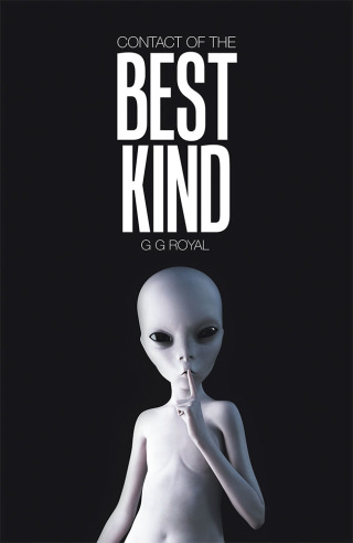 Cover image: Contact of the Best Kind 9781984562814