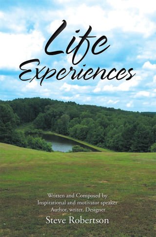 Omslagafbeelding: Life Experiences 9781984563170