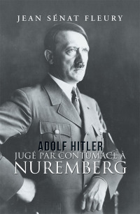Omslagafbeelding: Adolf Hitler 9781984563224