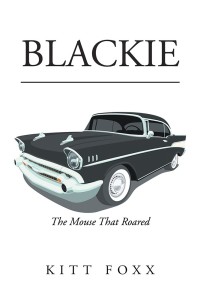 Cover image: Blackie 9781984563330