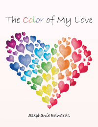 Cover image: The Color of My Love 9781984563354