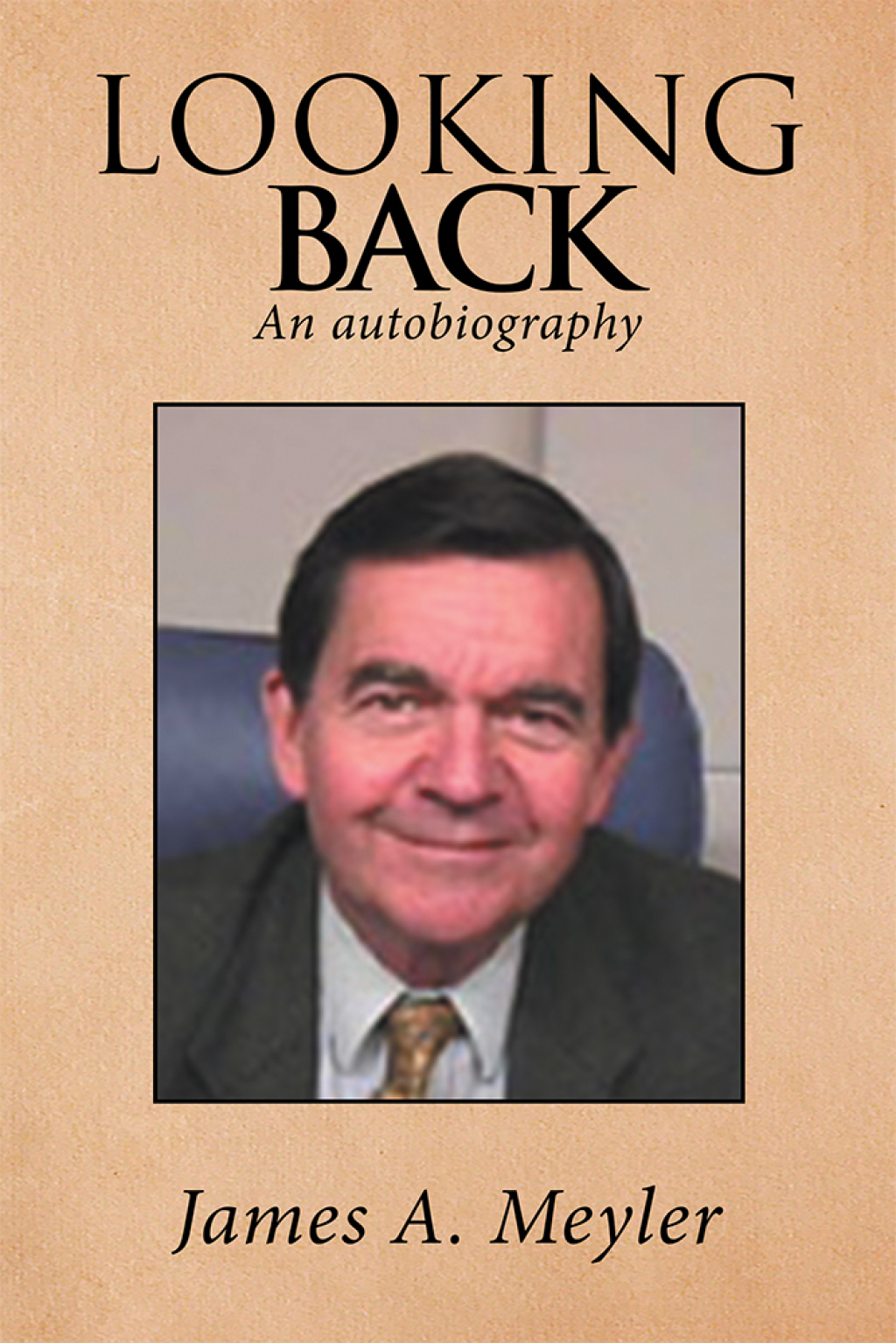 Looking Back (eBook)