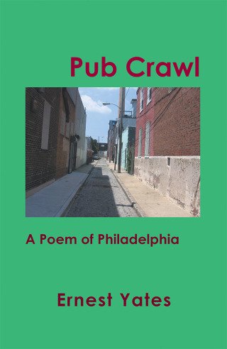 Imagen de portada: Pub Crawl 9781984563439