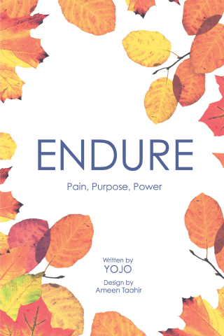 Imagen de portada: Endure 9781984563545
