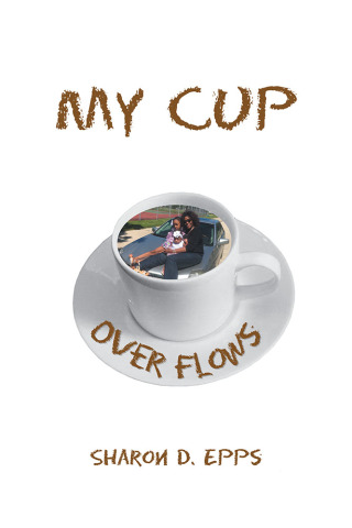 Imagen de portada: My Cup over Flows 9781984563569