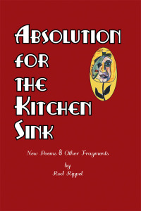 Cover image: Absolution for the Kitchen Sink 9781984563705